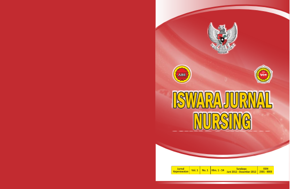 					View Vol. 1 No. 1 (2017): Abi Journal Nursing
				